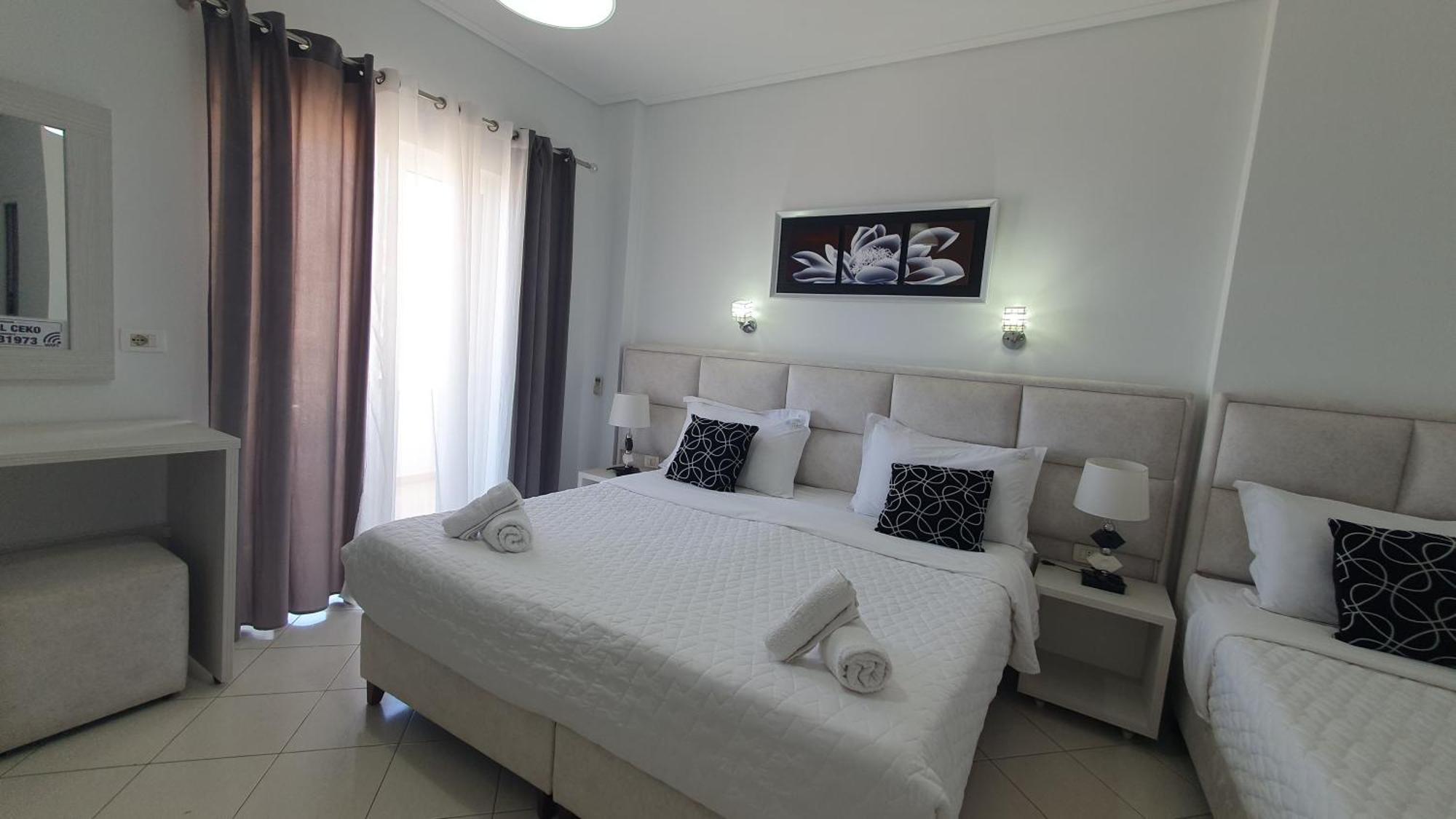 Ceko Hotel 3*